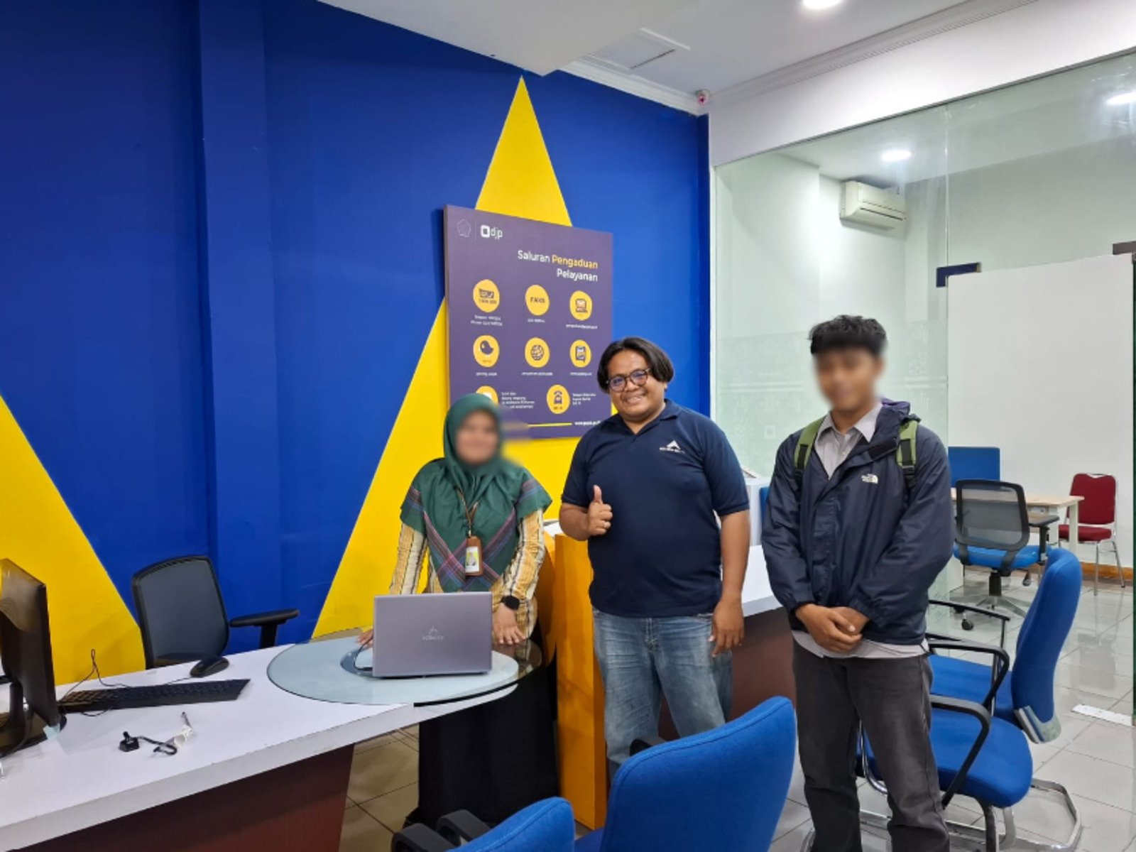 Konsultan Pajak Ceria mendampingi pemeriksaan pajak