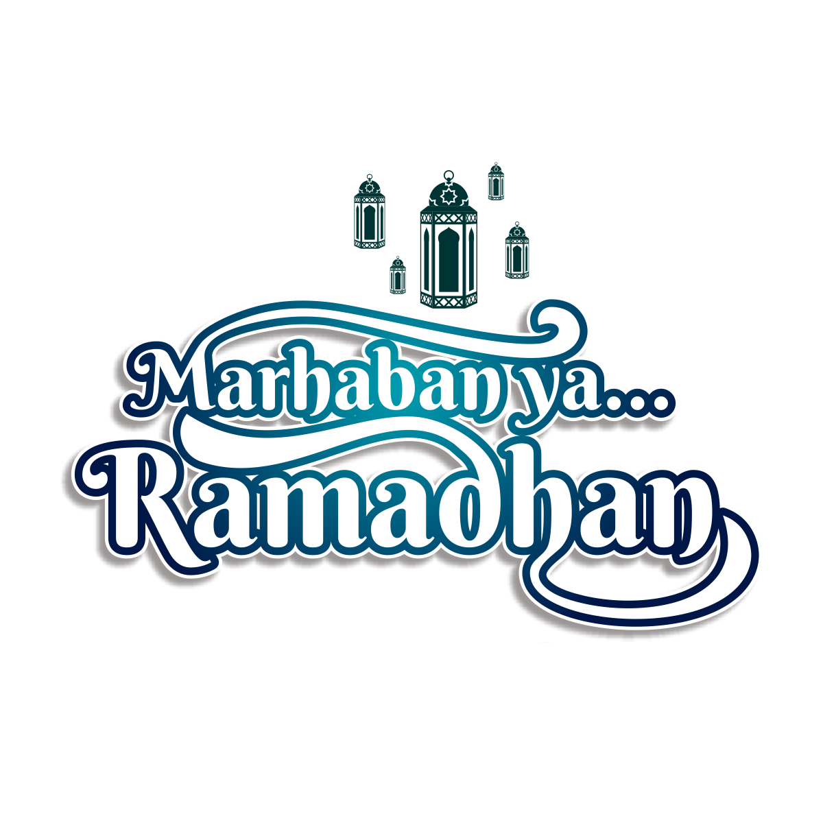 Ramadan Kareem